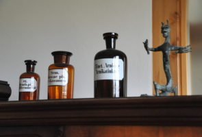 Coronavirus CoVid-19 und Naturheilkunde